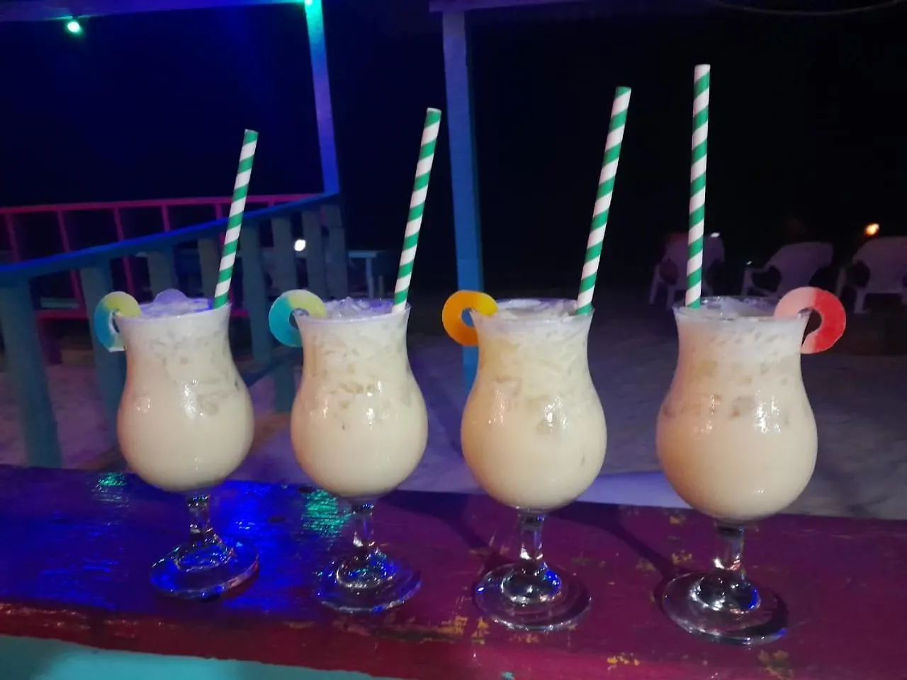 Bed & Breakfast Posada In The Caribbean Franshua