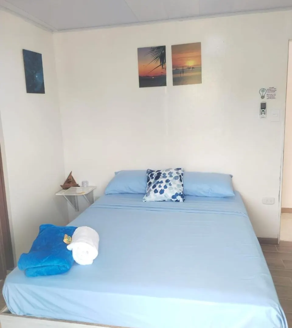 Bed & Breakfast Posada In The Caribbean Franshua