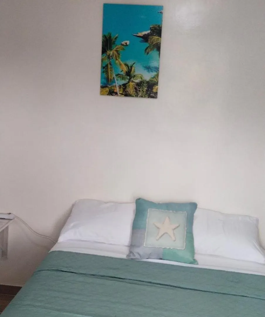 Posada In The Caribbean Franshua Colombia