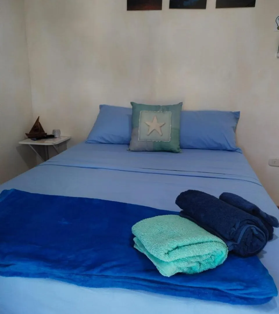 Posada In The Caribbean Franshua Bed & Breakfast
