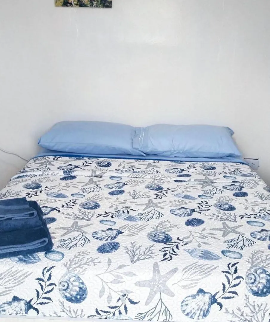 Posada In The Caribbean Franshua Bed & Breakfast