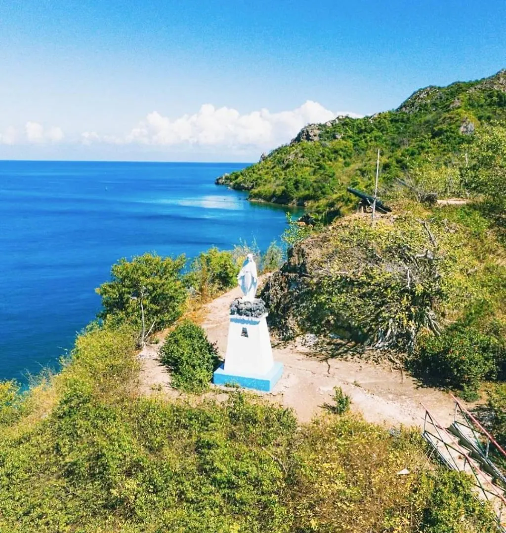 Posada In The Caribbean Franshua