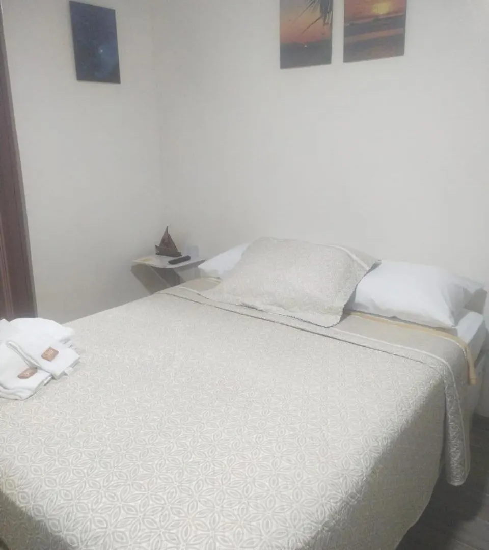 Posada In The Caribbean Franshua Bed & Breakfast