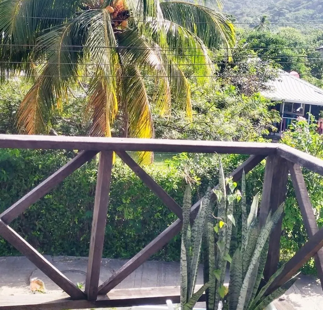 Posada In The Caribbean Franshua