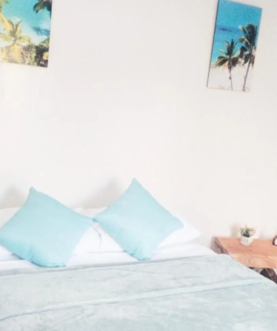Bed & Breakfast Posada In The Caribbean Franshua
