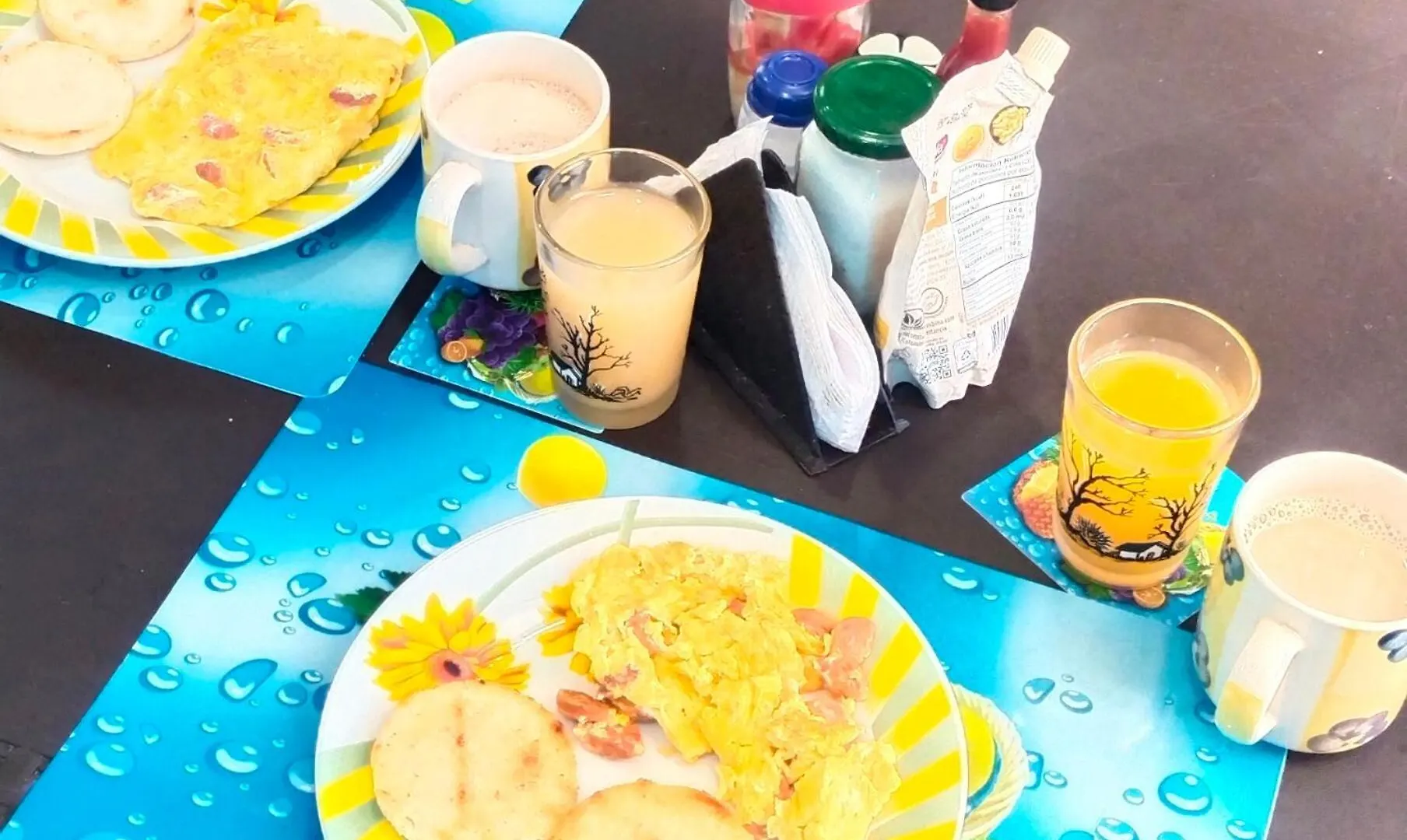ベッド・アンド・ブレックファスト Posada In The Caribbean Franshua