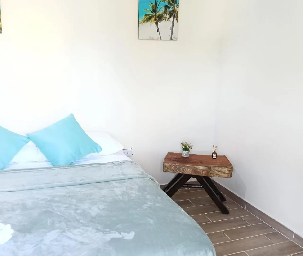 Posada In The Caribbean Franshua コロンビア