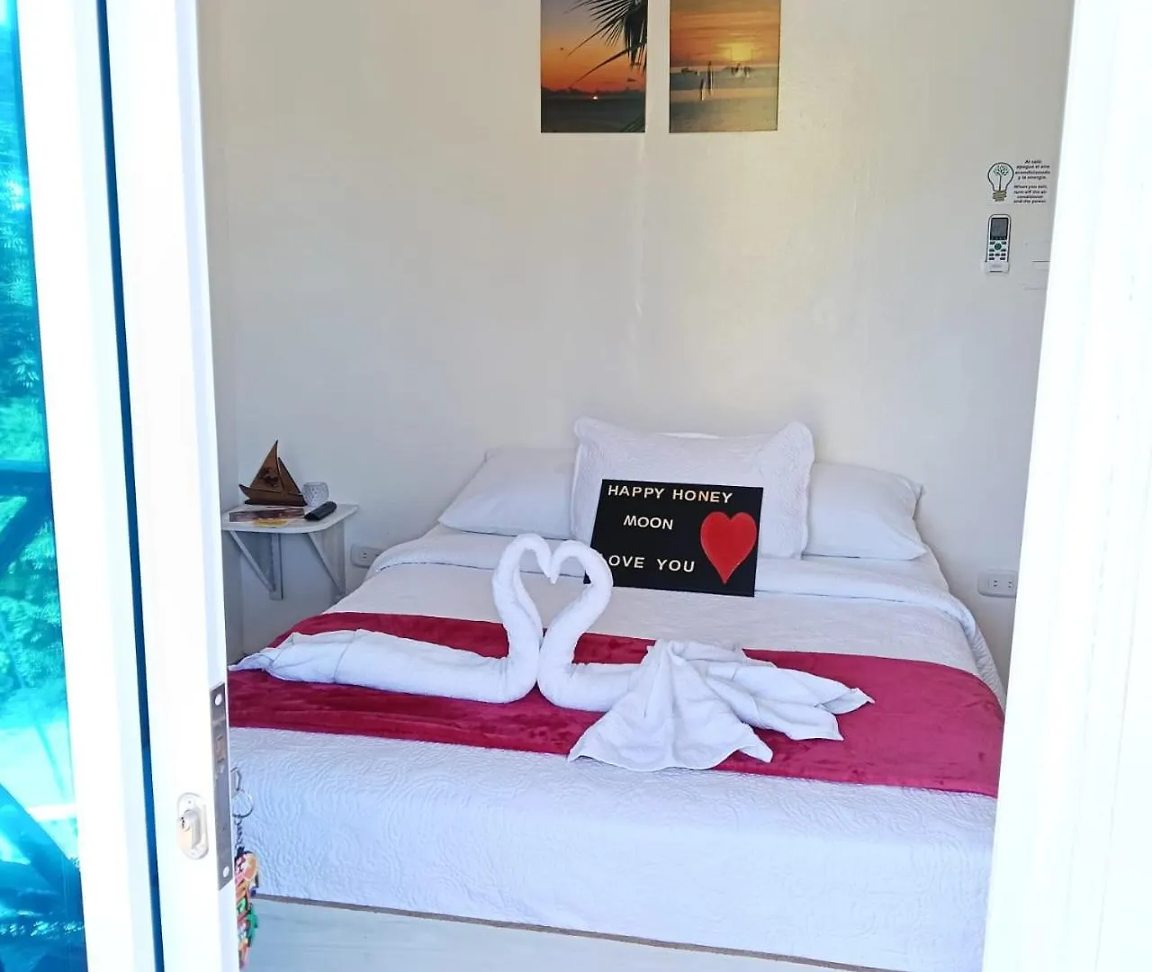 Bed & Breakfast Posada In The Caribbean Franshua Colombia