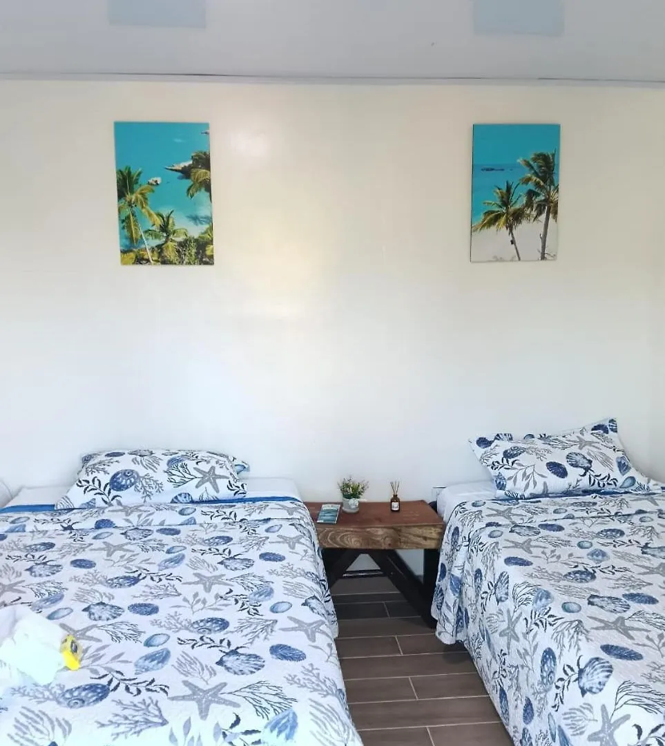 Bed & Breakfast Posada In The Caribbean Franshua