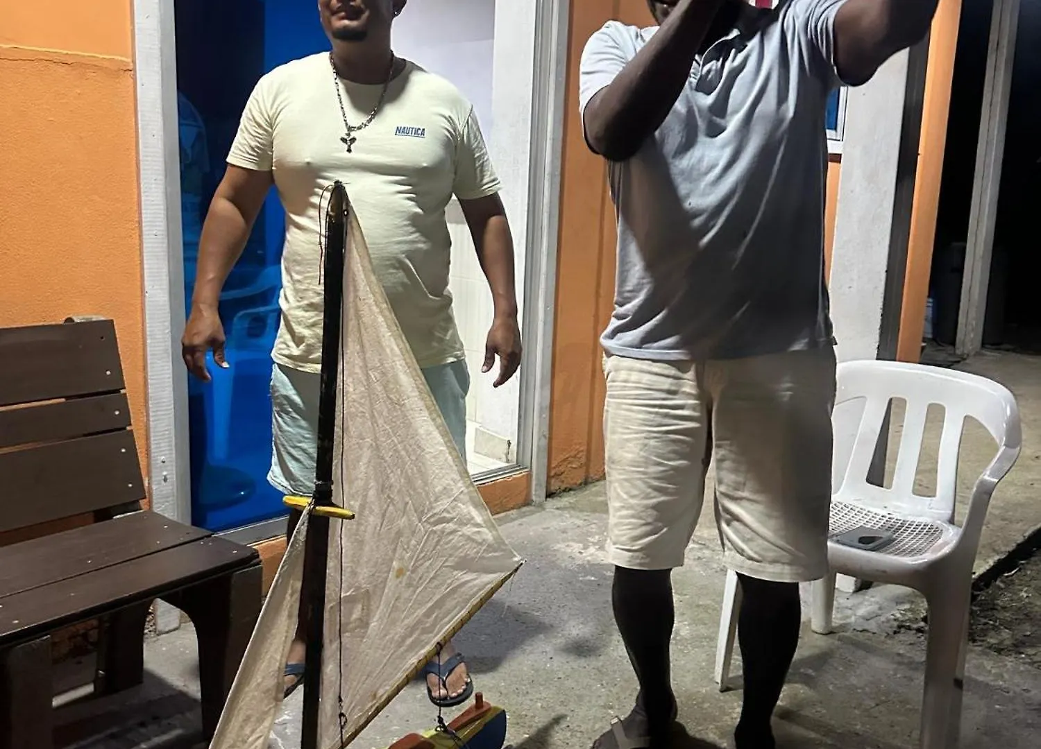 ベッド・アンド・ブレックファスト Posada In The Caribbean Franshua