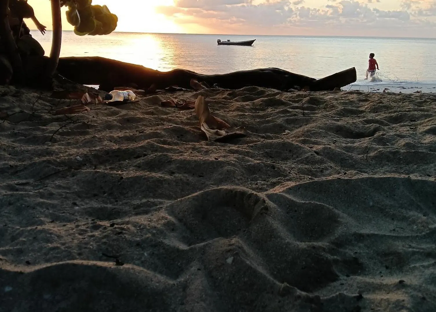 Bed & Breakfast Posada In The Caribbean Franshua