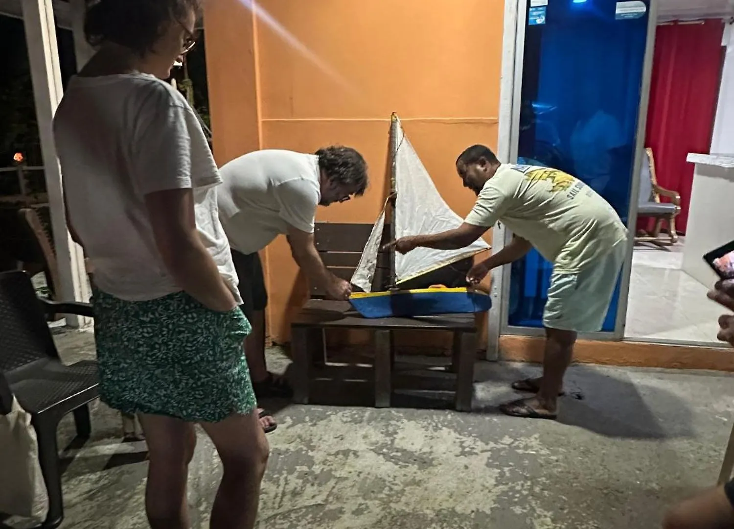 Posada In The Caribbean Franshua コロンビア