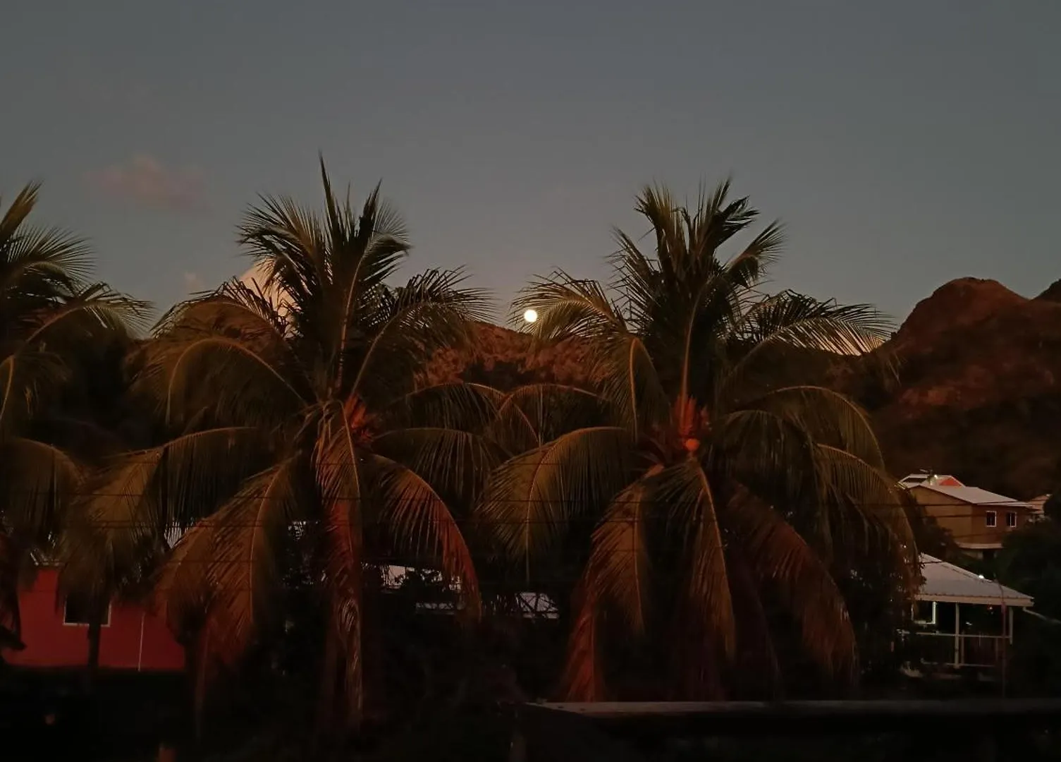 Bed & Breakfast Posada In The Caribbean Franshua Colombia