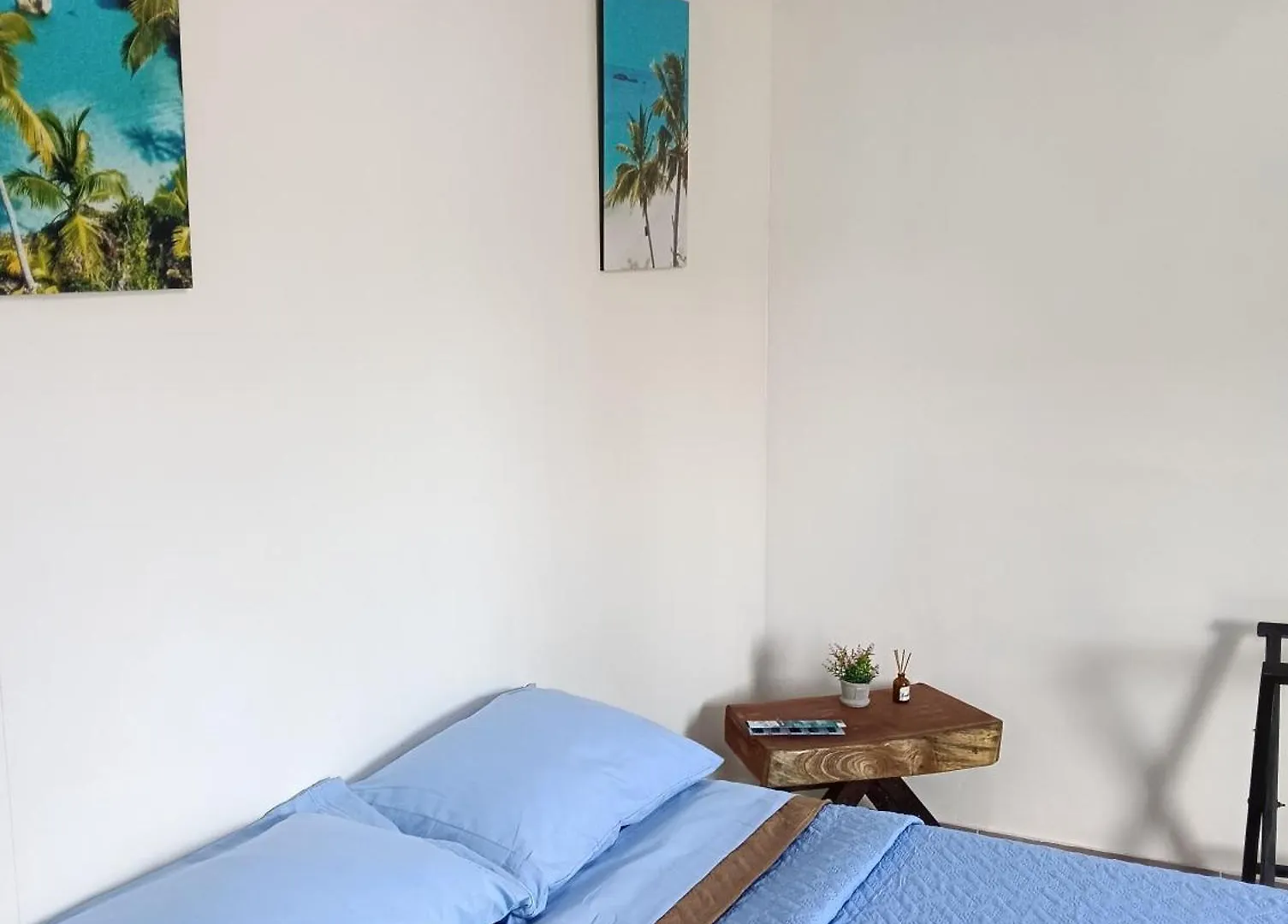 Posada In The Caribbean Franshua Bed & Breakfast