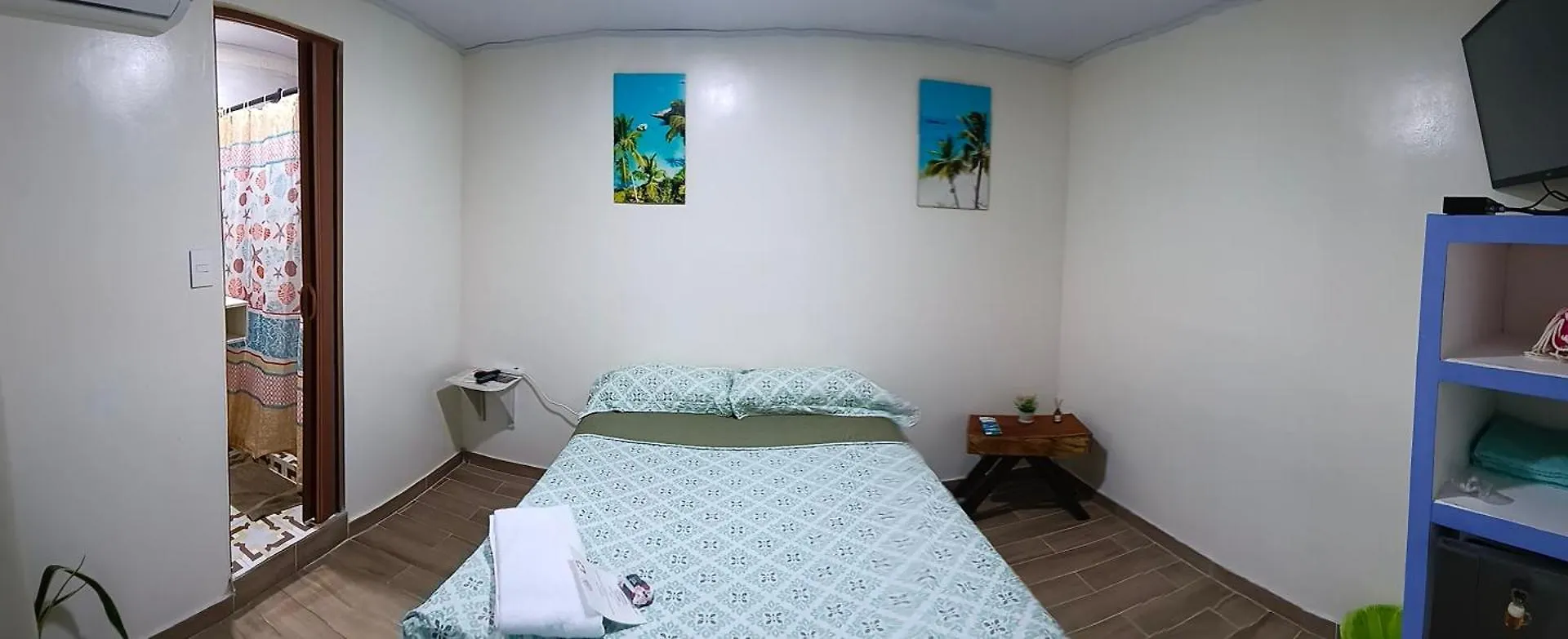 ベッド・アンド・ブレックファスト Posada In The Caribbean Franshua