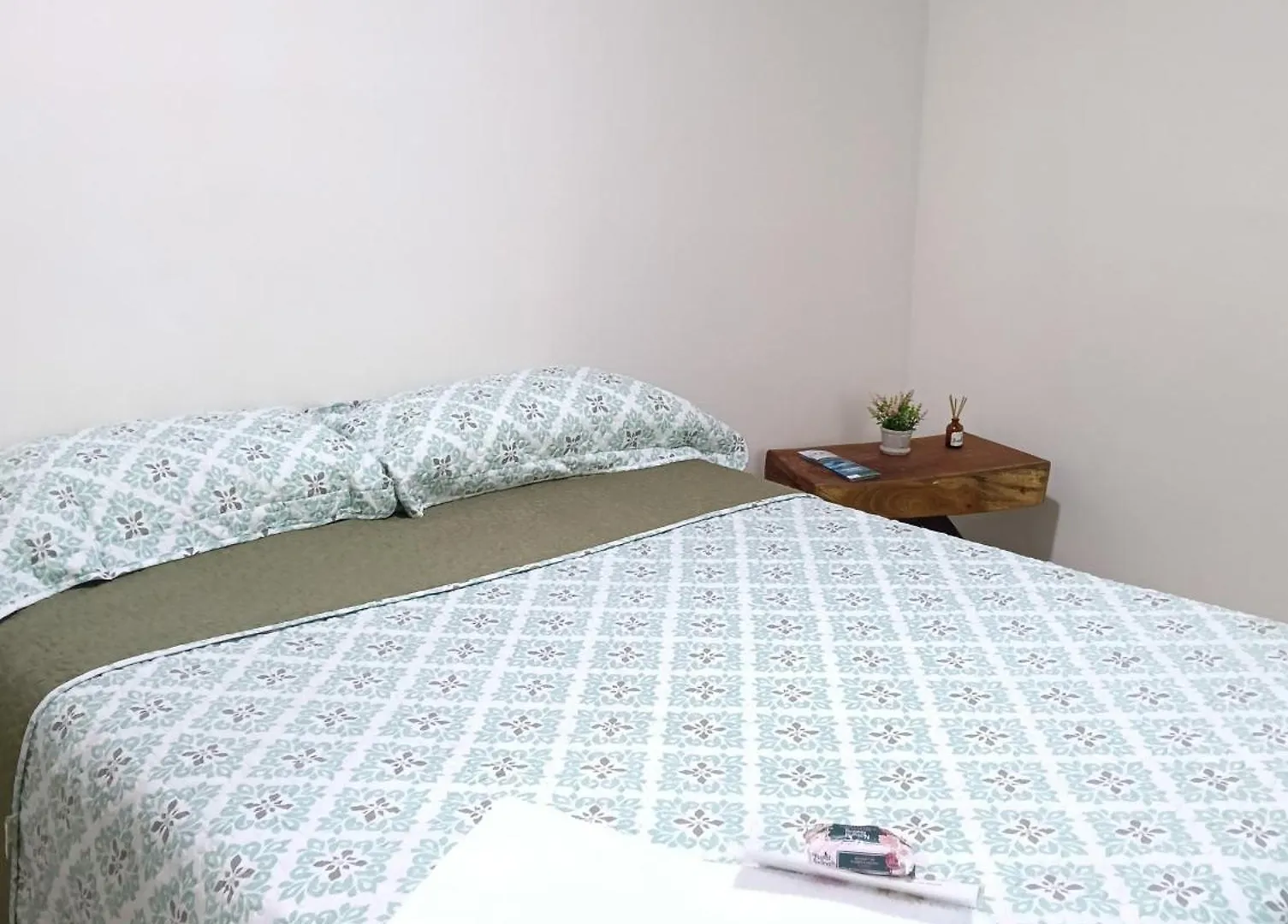 Bed & Breakfast Posada In The Caribbean Franshua Colombia