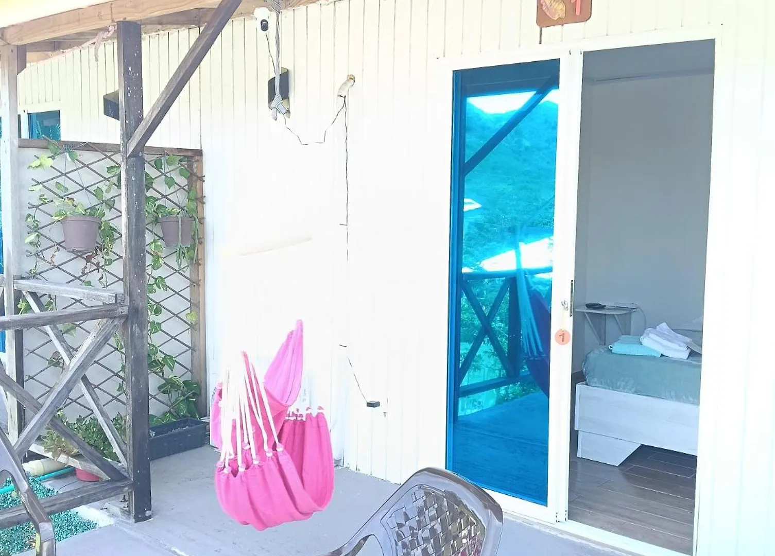 Posada In The Caribbean Franshua コロンビア