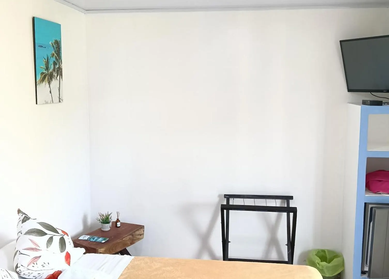Bed & Breakfast Posada In The Caribbean Franshua Colombia